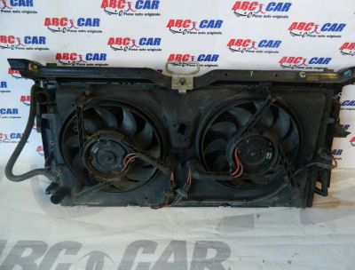 Ventilatoare radiatoare VW T4 2.4 Diesel