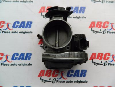 Clapeta acceleratie VW Golf 4 1999-2004 1.8 Benzina 06A133063G