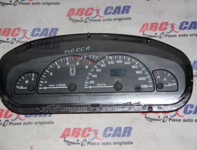 Ceasuri bord Fiat Marea 1995-2002 1.9TD