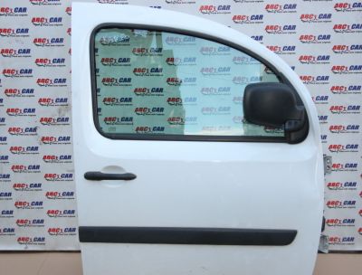 Usa dreapta fata Renault Kangoo 2 2008-prezent