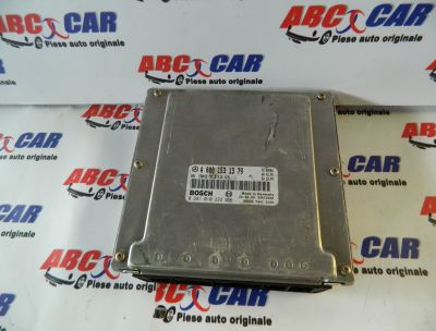 Calculator motor Mercedes C-Class 2.2 CDI 2001-2007 A0001531379