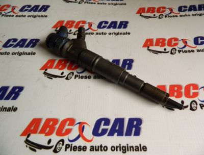 Injector BMW Seria 3 E90/E91 2005-2012 2.0 Diesel 0445110216