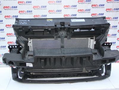 Radiator intercooler VW Caddy (2K) 1.6 TDI 2010-2015 1K0145803BM