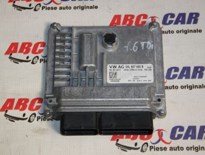 Calculator motor VW Golf 7 2014-2020 04L907445B