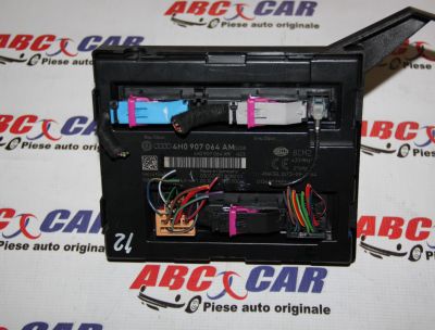 Calculator confort Audi A8 D4 4H 2010-2016 4H0907064AM