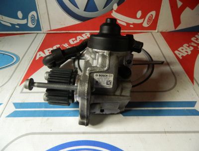 Pompa inalta presiune VW Golf 6 2.0 TDI 03L130755