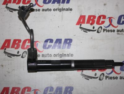 Injector Mercedes E-Class W212 2.2 CDI 2013-2016 A6510702387