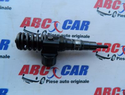 Injector VW Golf 1999-2004 1.9 TDI 03G130073B