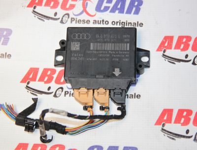 Modul senzori parcare Audi Q5 8R 2008-2015 8K0919475Q