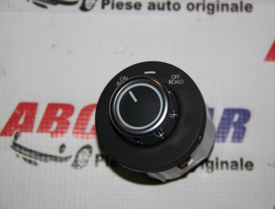 Buton on/off road VW Touareg (7P) 2010-2018 7P6941435D