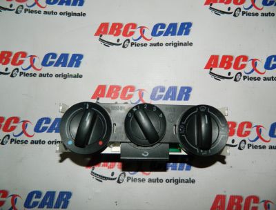 Panou comanda AC VW Polo 9N 2004-2008 Cod: 6Q0819045Q