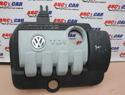 Capac motor VW Sharan (7M) 2000-2009 2.0 Diesel 7M3103925L