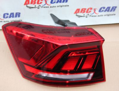 Stop LED caroserie stanga VW T-roc (A11) 2017-prezent 2GA945095A