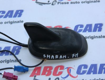 Antena radio VW Sharan (7N) 2010-2020 7N0035507B