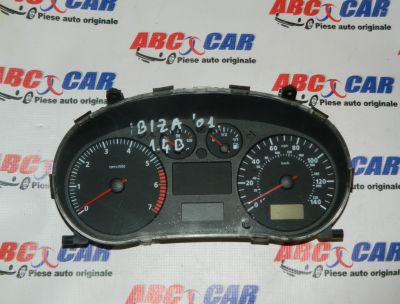 Ceasuri de bord Seat Ibiza (6K) 1993-2003 1.4B W06K0920901C