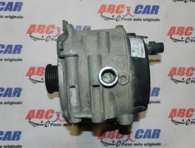 Alternator 14V 190Amp Mercedes Sprinter 1 2006 2.7 CDI A0001501750