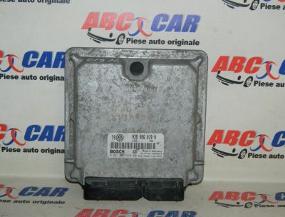 Calculator motor VW Bora 1J 1999-2005 1.9 TDI 038906019H