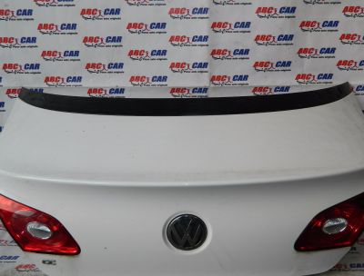 Capota spate VW Passat CC 2008-2012