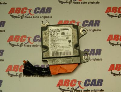 Modul Airbag Renault Kangoo COD: 8200112111