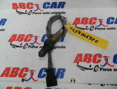 Sonda Lambda Renault Twingo 1.2 Benzina COD: 0258006970