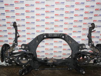 Jug punte spate Nissan Qashqai J11 2013-prezent