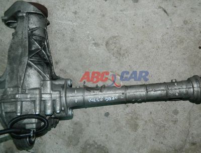 Diferential fata VW Touareg (7L) 2003-2010 2.5 TDI