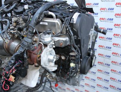 Alternator Audi A5 8T 2008-2015 2.0 TDI 04L903017E