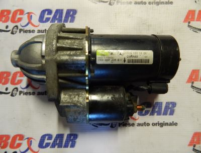 Electromotor Mercedes A-Class W168 1998-2003 1.6 Benzina 0051511101