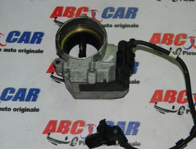 Clapeta acceleratie Audi A4 B7 8E 2005-2008 1.9 TDI 03G128063J