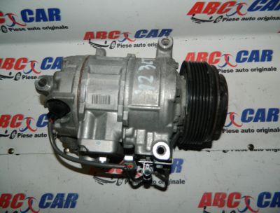 Compresor Clima BMW Seria 3 E90/E91 2005-2012 3.0 Diesel 2012447260-1853