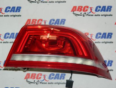 Stop dreapta cu led caroserie VW Eos facelift (1F) 2012-2016