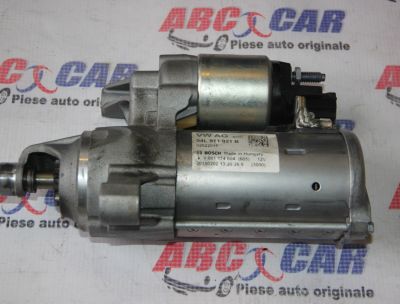 Electromotor Audi A5 (F5) 2.0 TDI 2016-prezent 04L911021B