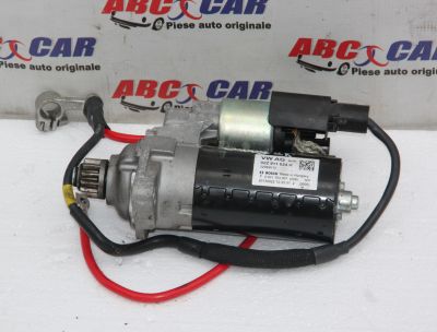 Electromotor VW Caddy (2K) 2004-2015 1.6 TDI 02Z911024H