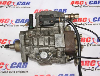 Pompa de injectie Renault Megane 1 1995-2002 1.9 DTI 7700110395