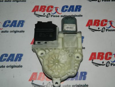 Motoras macara usa stanga spate VW Passat B7 2010-2014 Cod: 1K0959795P