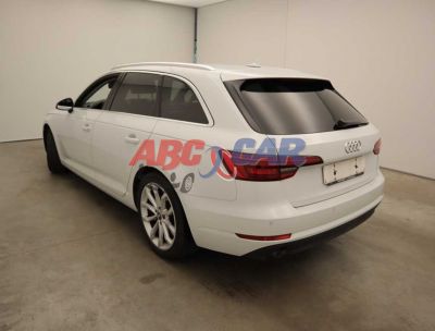 Electromotor Audi A4 B9 8W 2015-In prezent