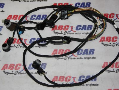 Senzori parcare Mercedes C-Class W205 2014-prezent A0009055504, A0009055604