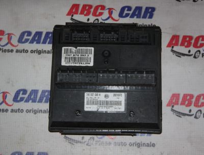 Calculator confort VW Transporter T5 2004-2015 7H0937049N