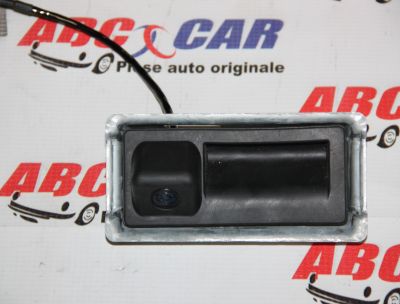 Maner haion cu camera VW Passat B7 2010-2014 3C9827566A