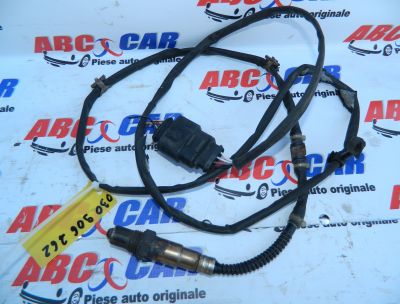 Sonda Lambda VW Polo 6N 1.4 16v COD: 030906262