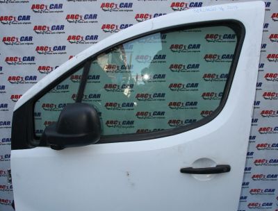 Usa stanga fata Citroen Berlingo 2008-2018