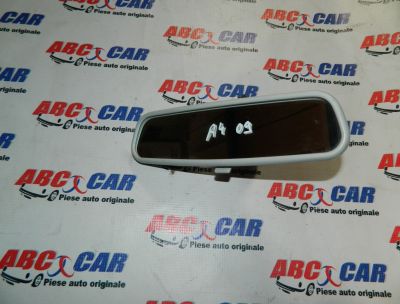 Oglinda retrovizoare centrala Audi A6 4G C7 2011-2016 8T0857511