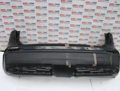 Bara spate Nissan Qashqai J11 2013-2017, cu defecte