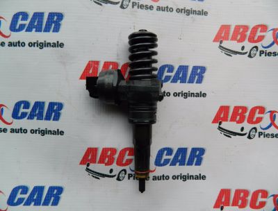 Injector VW Caddy (2K) 2004-2015 1.9 TDI 038130073BN