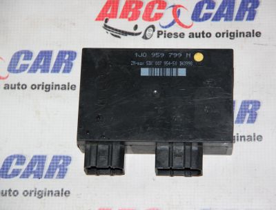 Calculator confort Seat leon 1M1 1999-2005 1J0959799N