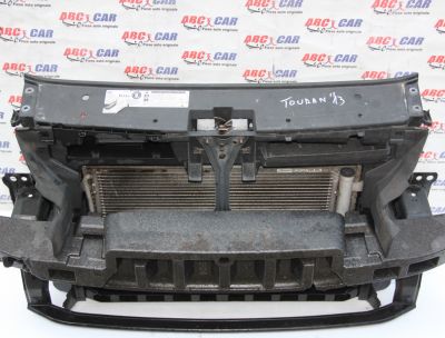 Radiator clima VW Touran 1 facelift 1.6 TDI 2010-2015 