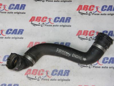 Furtun apa Mercedes C-Class W205 2014-2021 2.2 CDI A2055013382