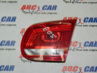 Stop dreapta capota VW Eos facelift (1F) 2012-2016 Cod: 1Q0945094H