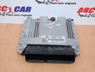 Calculator motor VW Caddy (2K) 2004-2015 2.0 SDI 03G906016HN