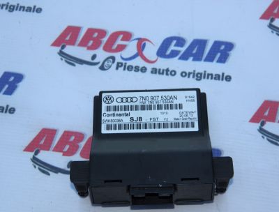 Modul gateway VW Sharan (7N) 2010-2020 7N0907530AN